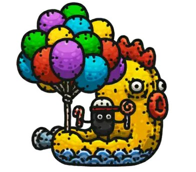 《黑暗料理王》夏日喔喔充气鸡如何获取?