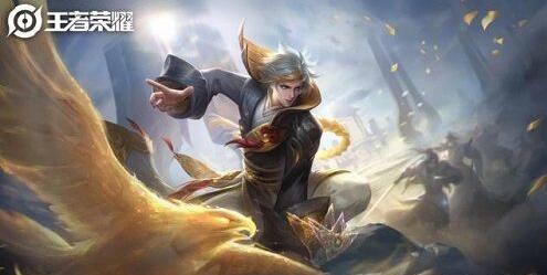 《王者荣耀》狄仁杰鹰眼统帅皮肤是什么样的?皮肤上线