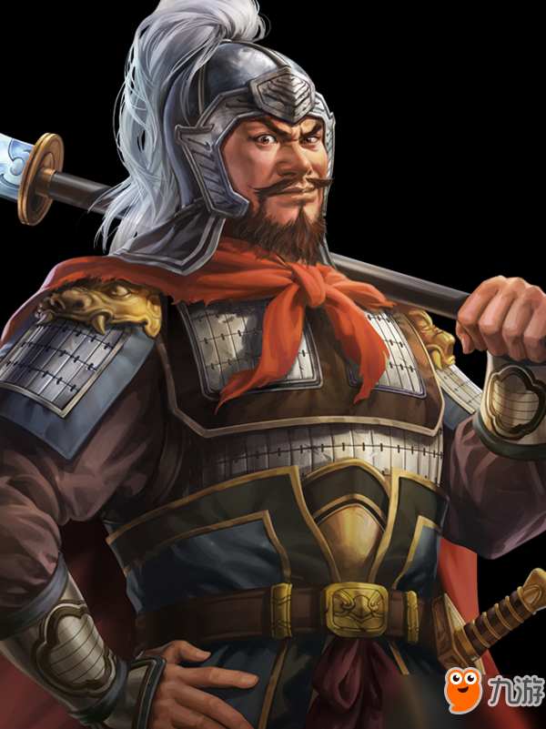 《三国志14》多位武将人设图/资料公开 黄忠,魏延亮相