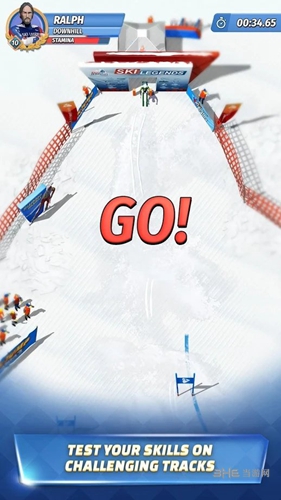 滑雪传奇游戏下载_滑雪传奇游戏下载手机游戏下载_滑雪传奇游戏下载小游戏