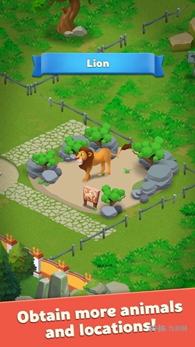 动物园主人手游下载_动物园主人手游下载小游戏_动物园主人手游下载iOS游戏下载