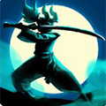 忍者影子战士无限金币版下载  2.0