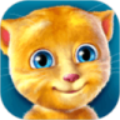 会说话的金杰猫游戏下载_会说话的金杰猫游戏下载攻略_会说话的金杰猫游戏下载官方版  2.0