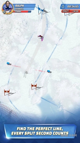 滑雪传奇游戏下载_滑雪传奇游戏下载手机游戏下载_滑雪传奇游戏下载小游戏