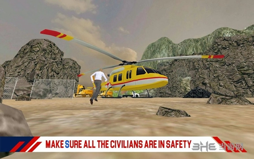 救援直升机下载_救援直升机下载安卓版下载V1.0_救援直升机下载app下载