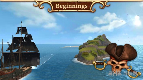 海盗战斗时代的船只升级版下载