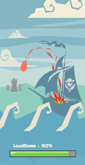 海盗的撞击安卓下载iOS游戏下载_海盗的撞击安卓下载中文版下载