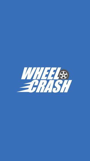 WheelCrash下载_WheelCrash下载小游戏_WheelCrash下载ios版下载
