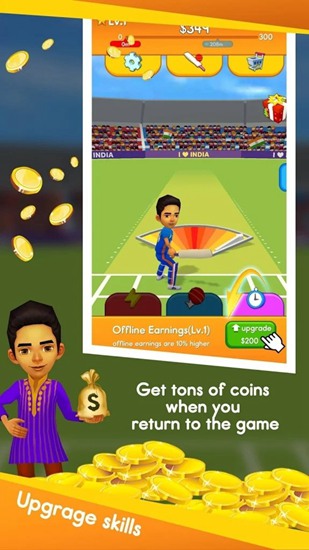 板球小子游戏下载app下载_板球小子游戏下载手机版