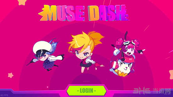 Muse Dash手游下载
