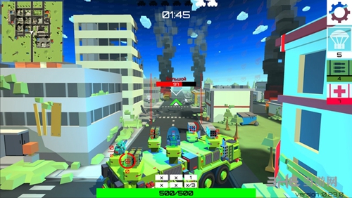汽车未知的战场升级版下载iOS游戏下载_汽车未知的战场升级版下载iOS游戏下载