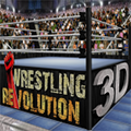 摔角革命3D1.56升级版下载  2.0