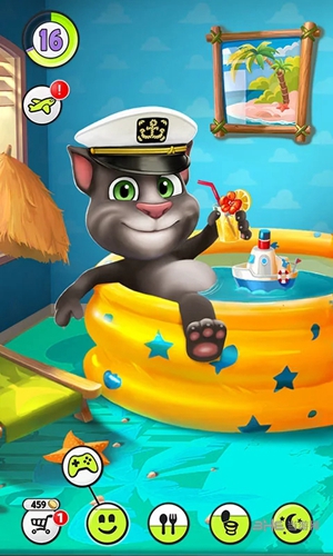 我的汤姆猫游戏下载_我的汤姆猫游戏下载安卓手机版免费下载_我的汤姆猫游戏下载最新版下载