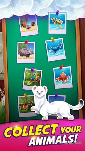 动物消除游戏下载安卓手机版免费下载_动物消除游戏下载安卓版下载V1.0