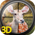 狙击手动物狩猎游戏下载app下载_狙击手动物狩猎游戏下载积分版