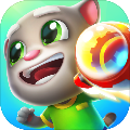 汤姆猫乱斗小队下载iOS游戏下载
