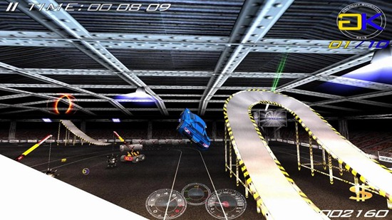 极速赛车5游戏下载手机版_极速赛车5游戏下载中文版下载
