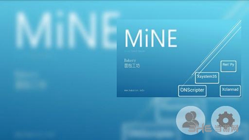 MiNE模拟器下载_MiNE模拟器下载积分版_MiNE模拟器下载小游戏