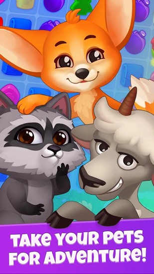 拯救动物游戏下载安卓手机版免费下载_拯救动物游戏下载ios版下载