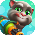 汤姆猫荒野派对手机版下载ios版_汤姆猫荒野派对手机版下载破解版下载  2.0