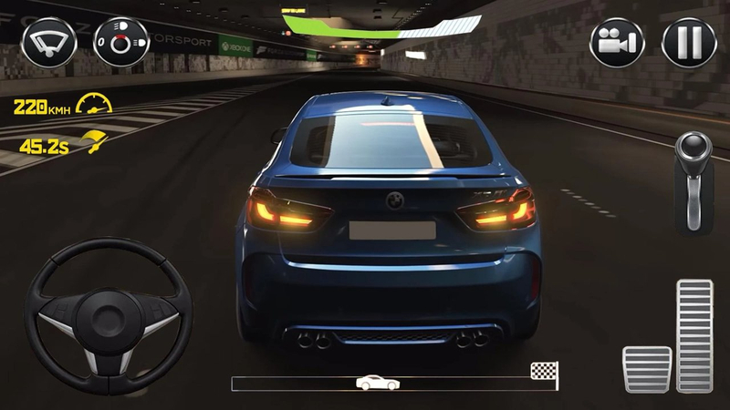 宝马模拟驾驶游戏下载_宝马模拟驾驶游戏下载app下载_宝马模拟驾驶游戏下载积分版