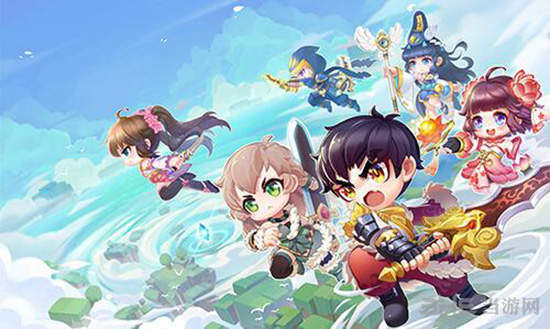 风之岛为爱冒险手游下载iOS游戏下载_风之岛为爱冒险手游下载官方版