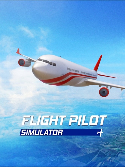 3D飞行试验模拟器升级版下载