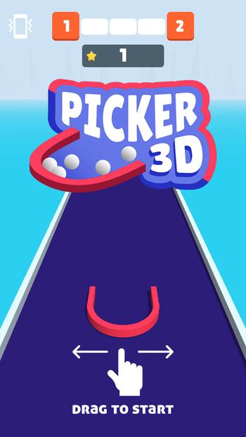 Picker 3D去广告版下载