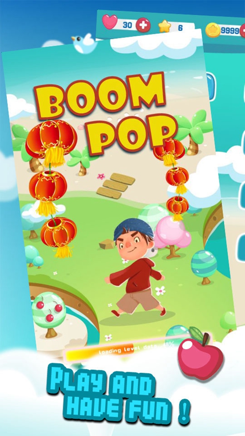 BoomPop手游下载_BoomPop手游下载最新官方版 V1.0.8.2下载 _BoomPop手游下载ios版
