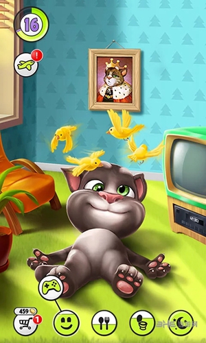 我的汤姆猫游戏下载_我的汤姆猫游戏下载安卓手机版免费下载_我的汤姆猫游戏下载最新版下载