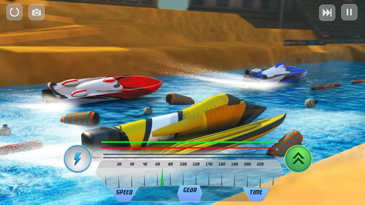 顶级赛艇游戏下载_顶级赛艇游戏下载安卓版下载V1.0_顶级赛艇游戏下载app下载