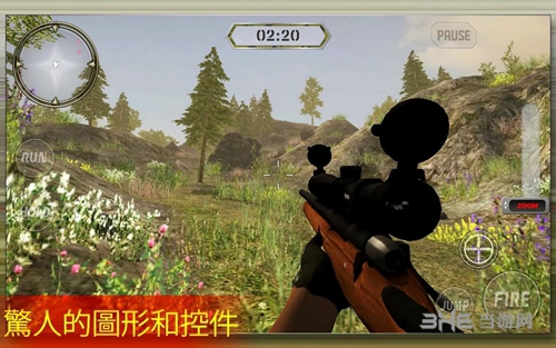 鹿猎人游戏下载_鹿猎人游戏下载积分版_鹿猎人游戏下载安卓手机版免费下载