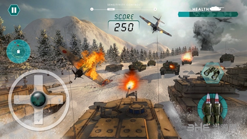 坦克战斗游戏下载_坦克战斗游戏下载app下载_坦克战斗游戏下载app下载