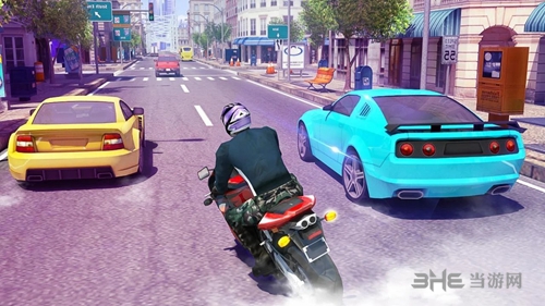 摩托车比赛游戏下载_摩托车比赛游戏下载攻略_摩托车比赛游戏下载app下载