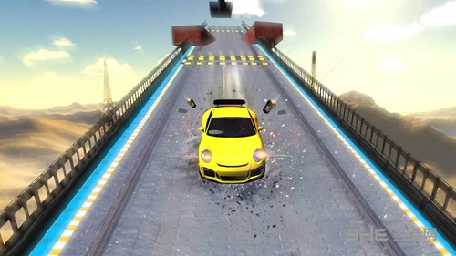 高速桥梁赛车游戏下载_高速桥梁赛车游戏下载安卓版下载V1.0_高速桥梁赛车游戏下载手机游戏下载
