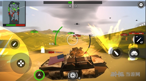 保利坦克2游戏下载_保利坦克2游戏下载ios版下载_保利坦克2游戏下载安卓手机版免费下载