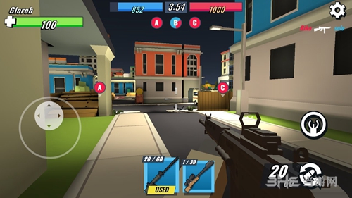 美国枪战FPS游戏下载_美国枪战FPS游戏下载iOS游戏下载_美国枪战FPS游戏下载官网下载手机版