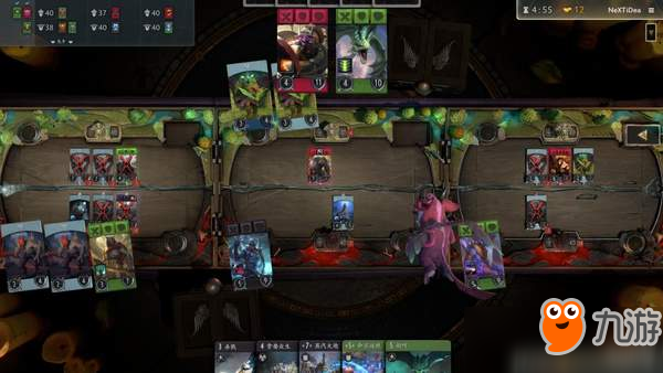 斗鱼大Mu金仙支招 教你快速上手V社新作《Artifact》