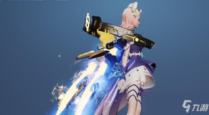《龙族幻想》110级PVP武器拟形获得方法