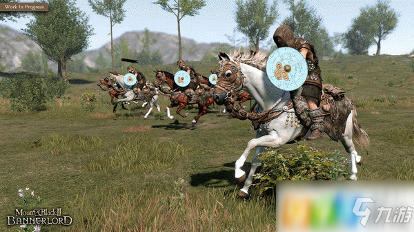 骑马与砍杀2配置要求是什么 游戏推荐配置介绍