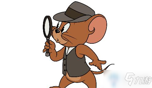 《猫和老鼠：欢乐互动》侦探杰瑞技能详解